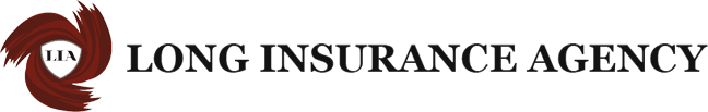 David Long Insurance Agency Logo